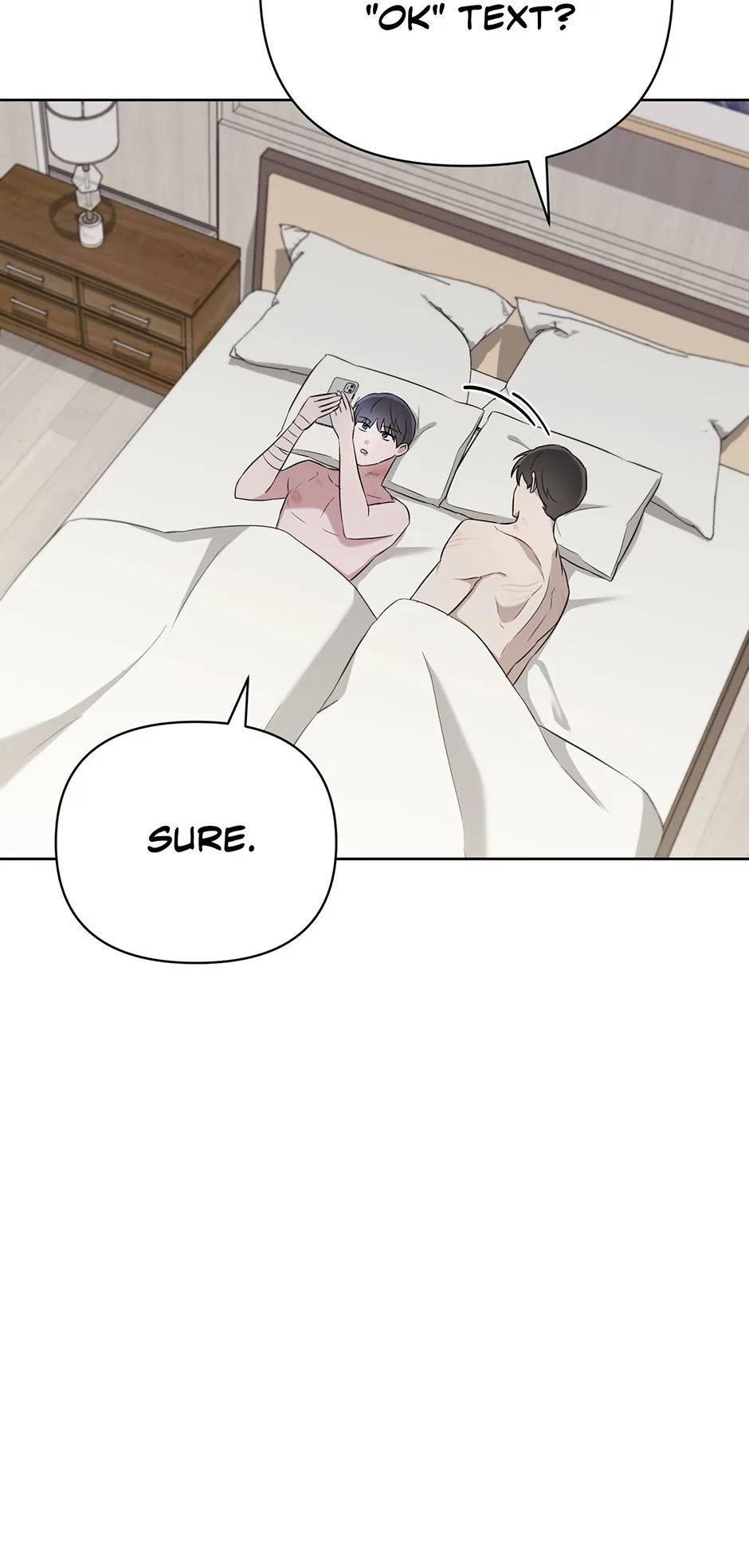 A Ridiculous Drama Chapter 16 page 92 - 