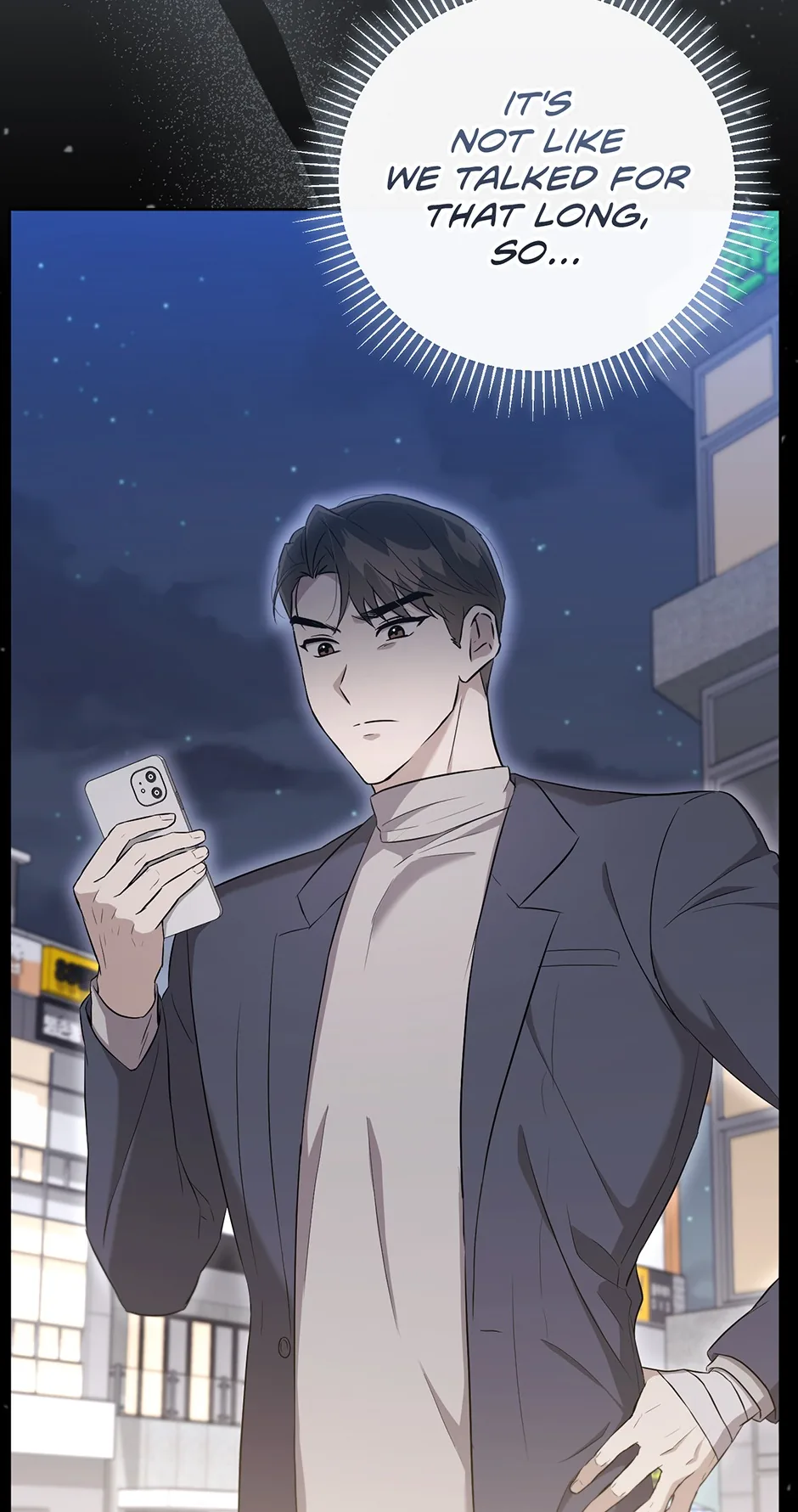 A Ridiculous Drama Chapter 18 page 2 - 