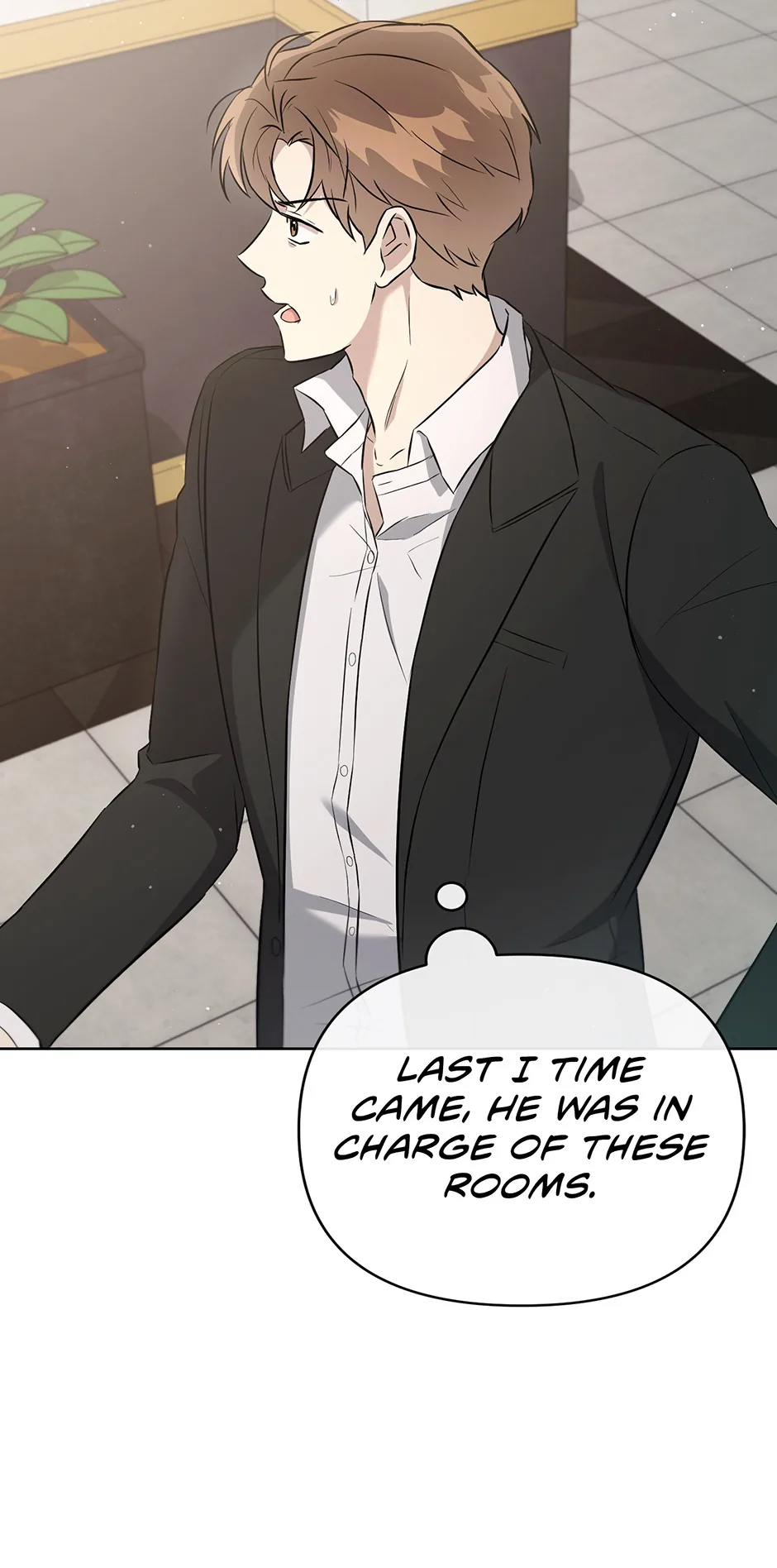 A Ridiculous Drama Chapter 18 page 12 - 