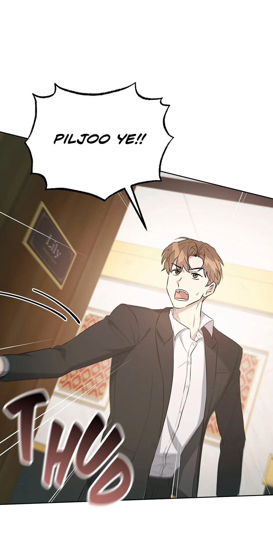 A Ridiculous Drama Chapter 18 page 13 - 