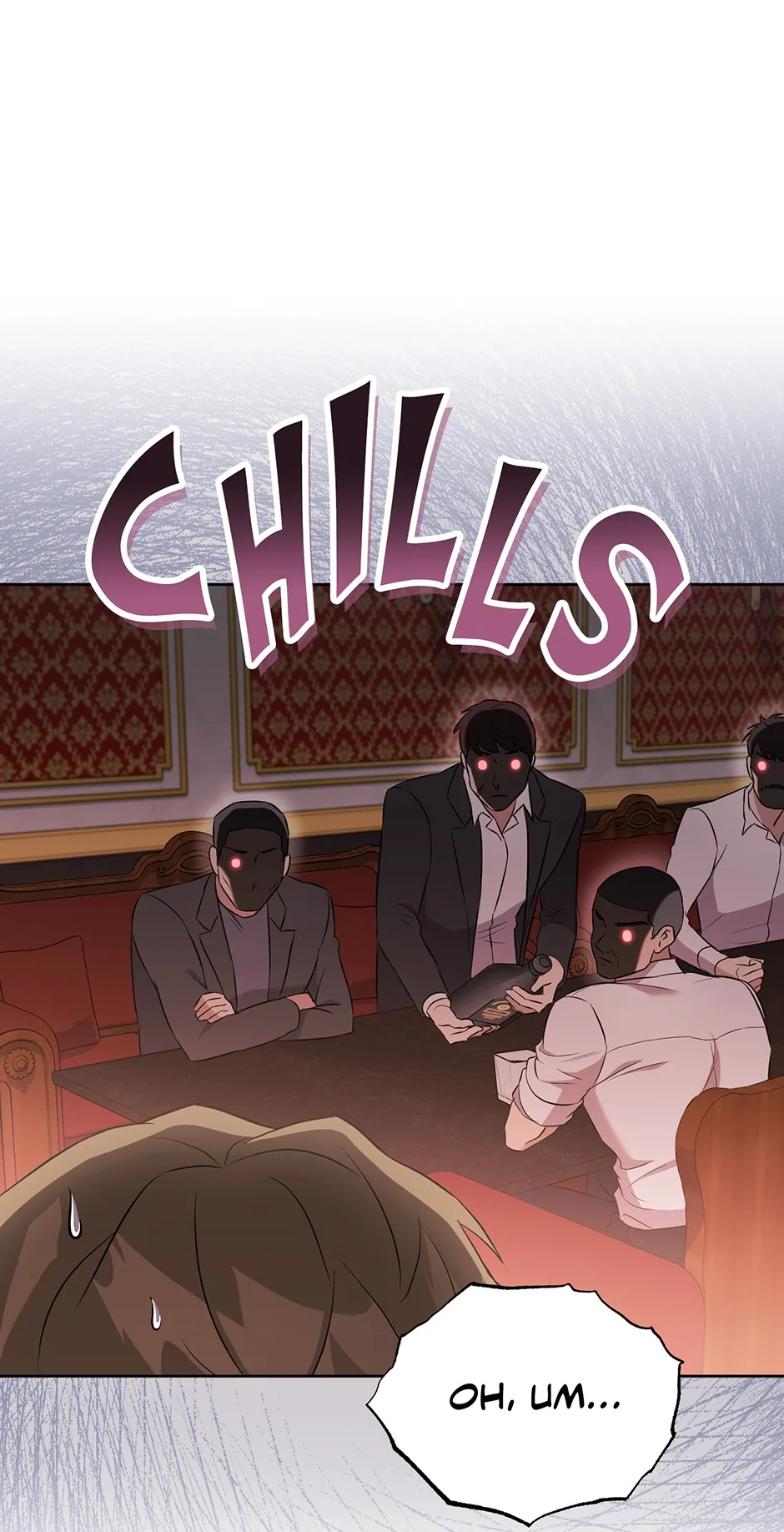 A Ridiculous Drama Chapter 18 page 14 - 
