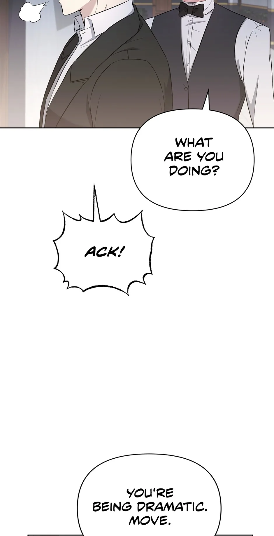 A Ridiculous Drama Chapter 18 page 17 - 