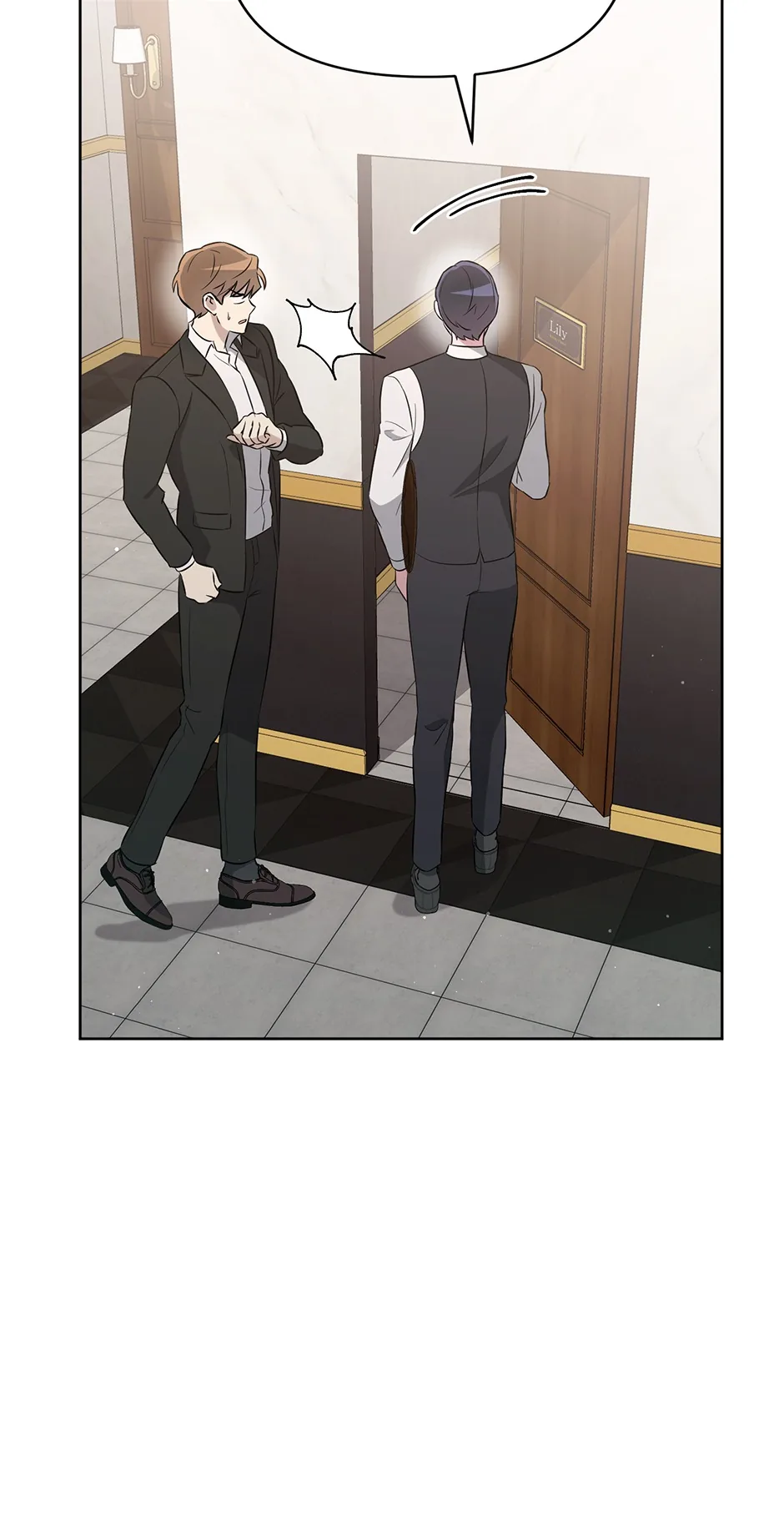 A Ridiculous Drama Chapter 18 page 18 - 