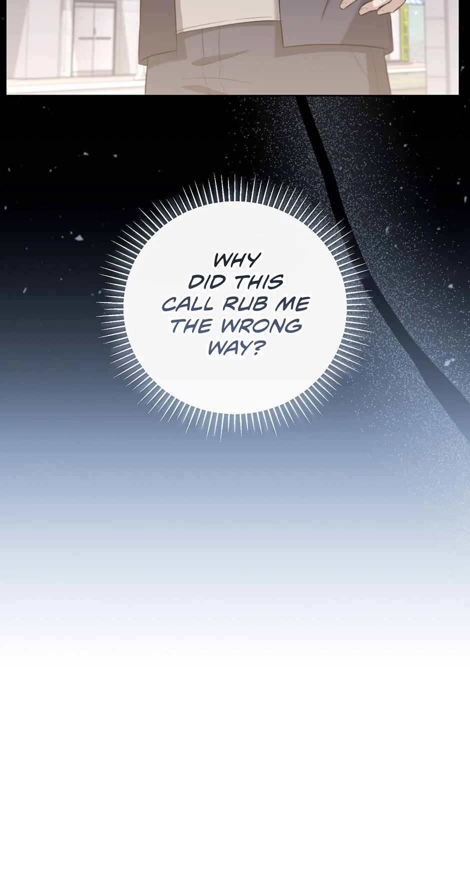 A Ridiculous Drama Chapter 18 page 3 - 