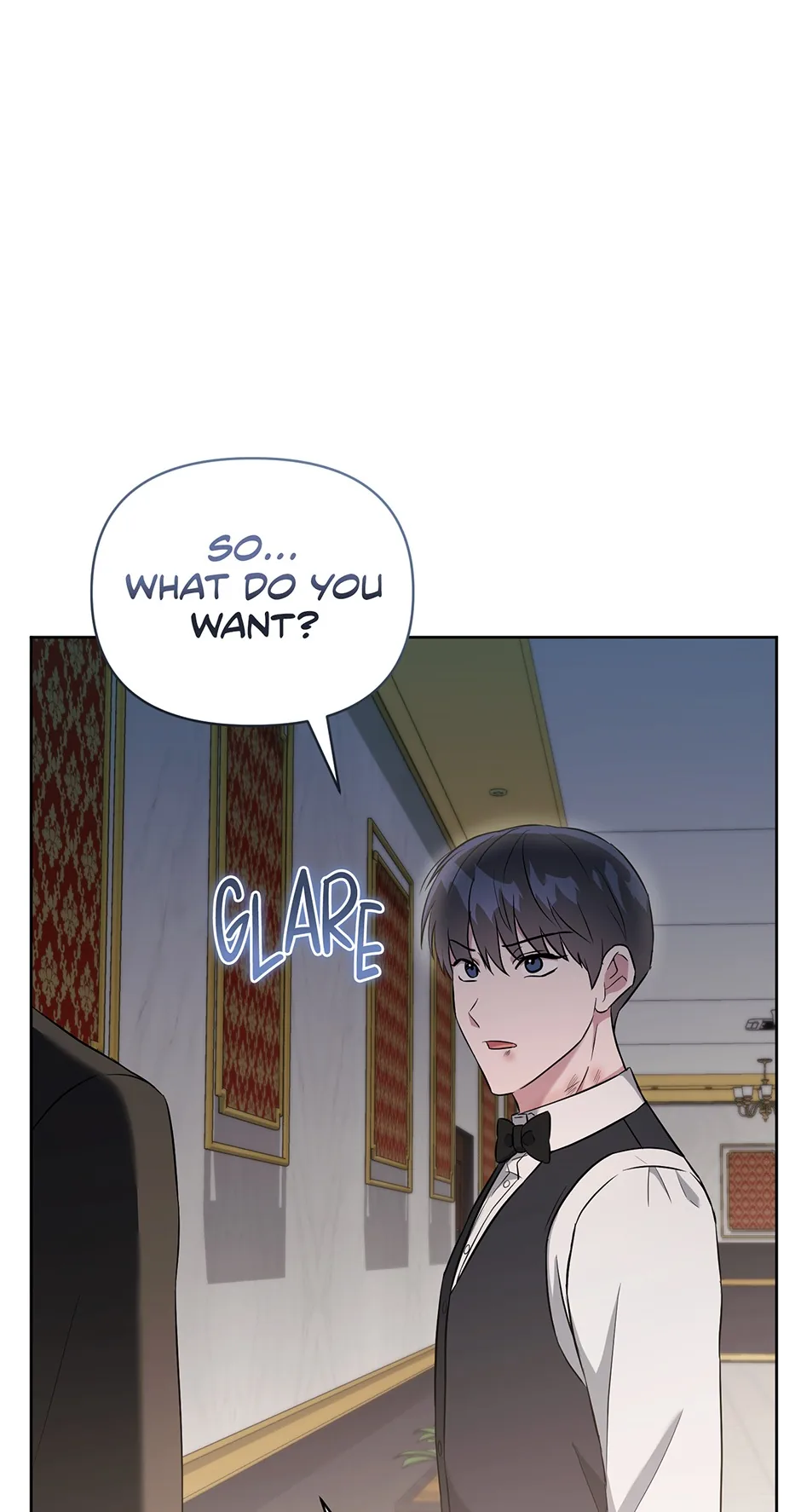 A Ridiculous Drama Chapter 18 page 22 - 