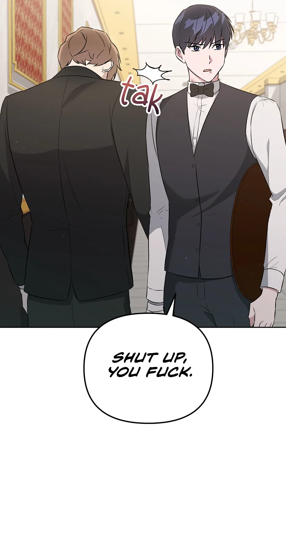 A Ridiculous Drama Chapter 18 page 25 - 