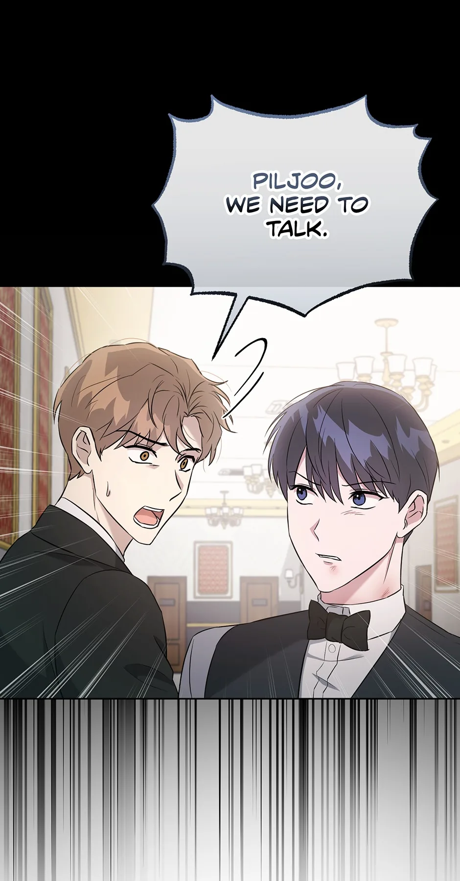A Ridiculous Drama Chapter 18 page 27 - 