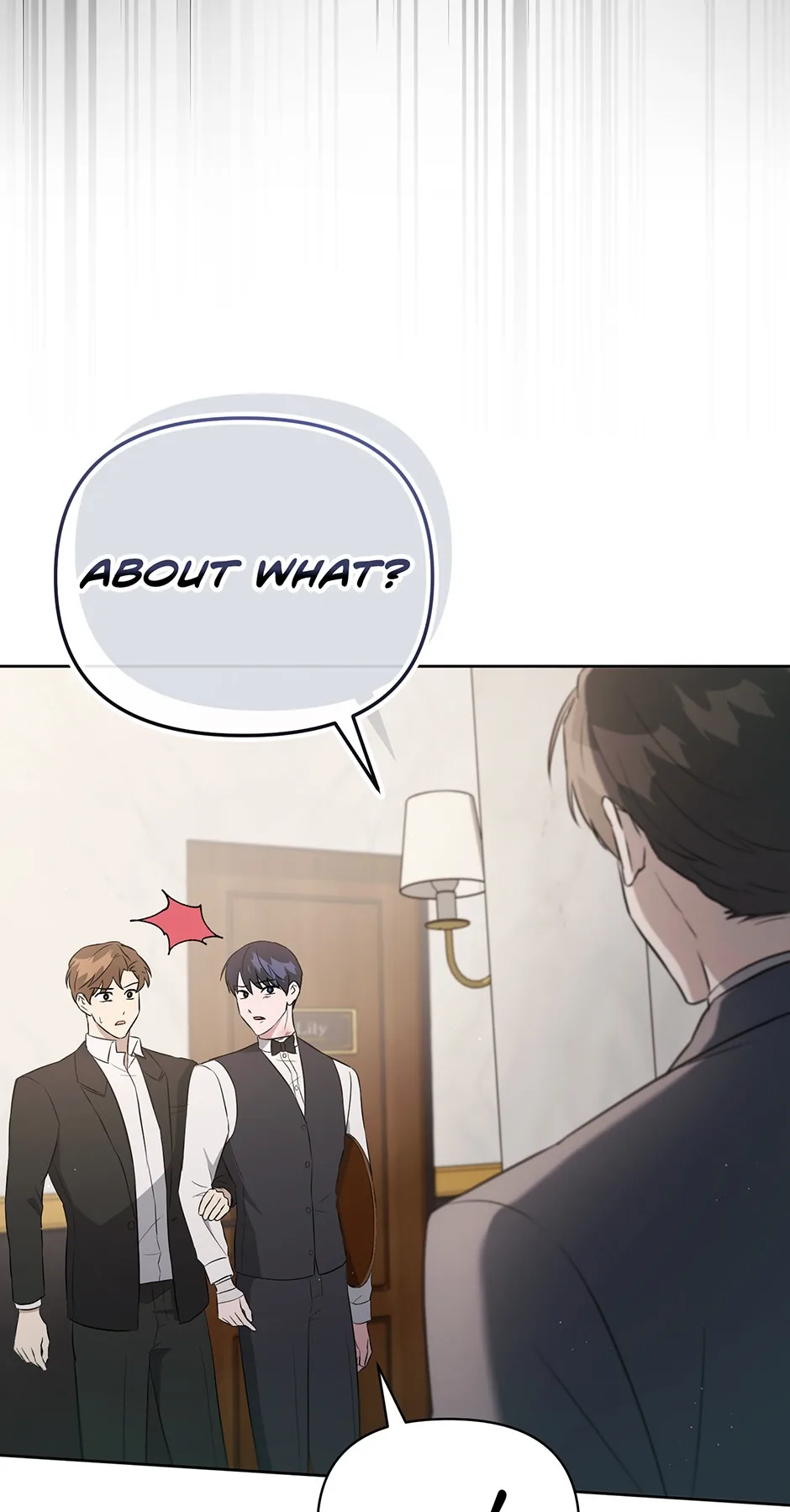 A Ridiculous Drama Chapter 18 page 28 - 