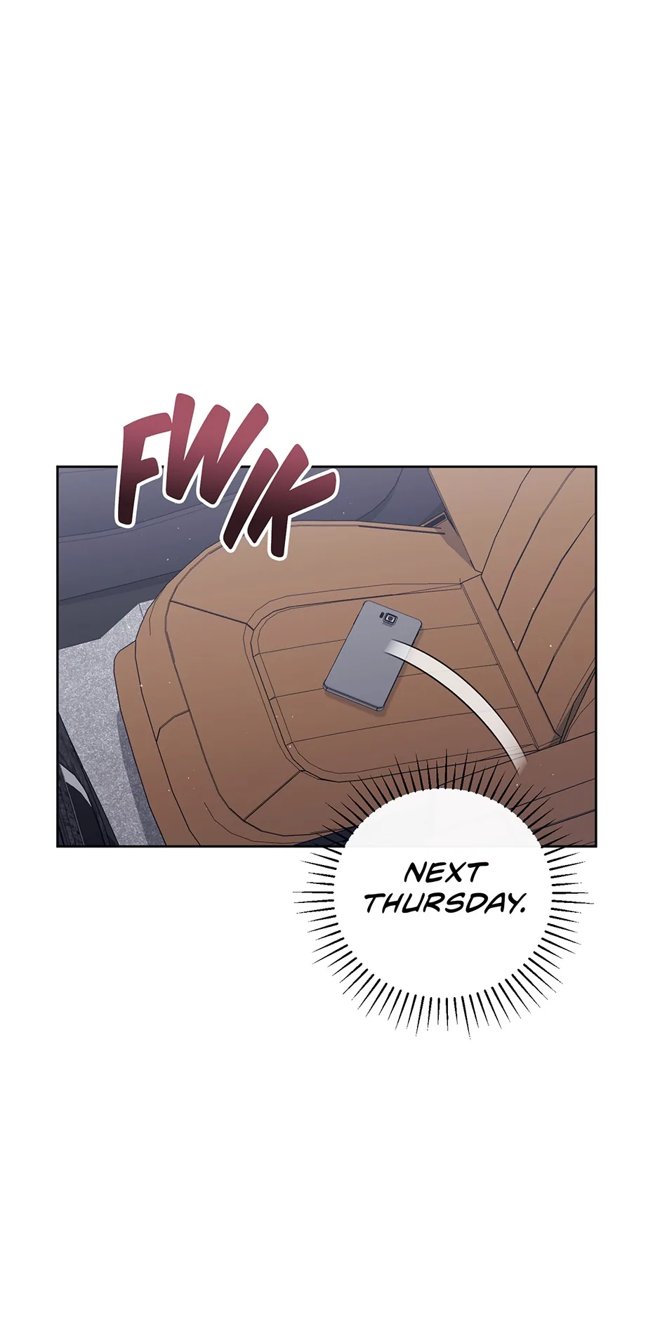 A Ridiculous Drama Chapter 18 page 4 - 
