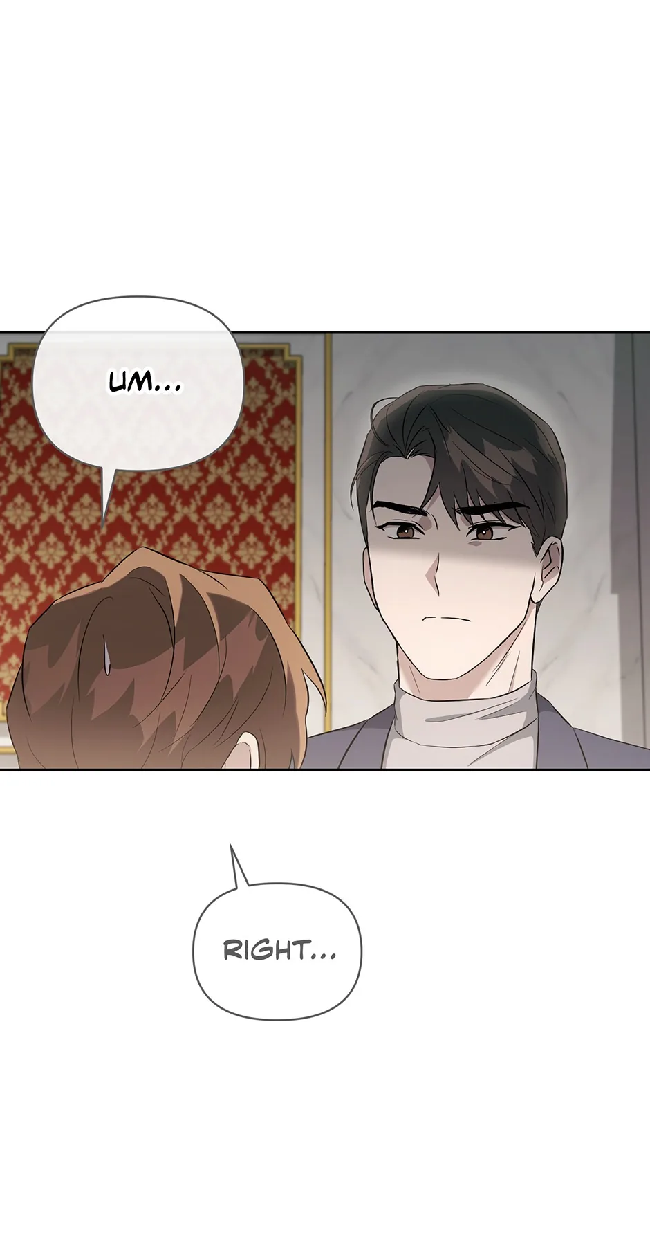 A Ridiculous Drama Chapter 18 page 34 - 
