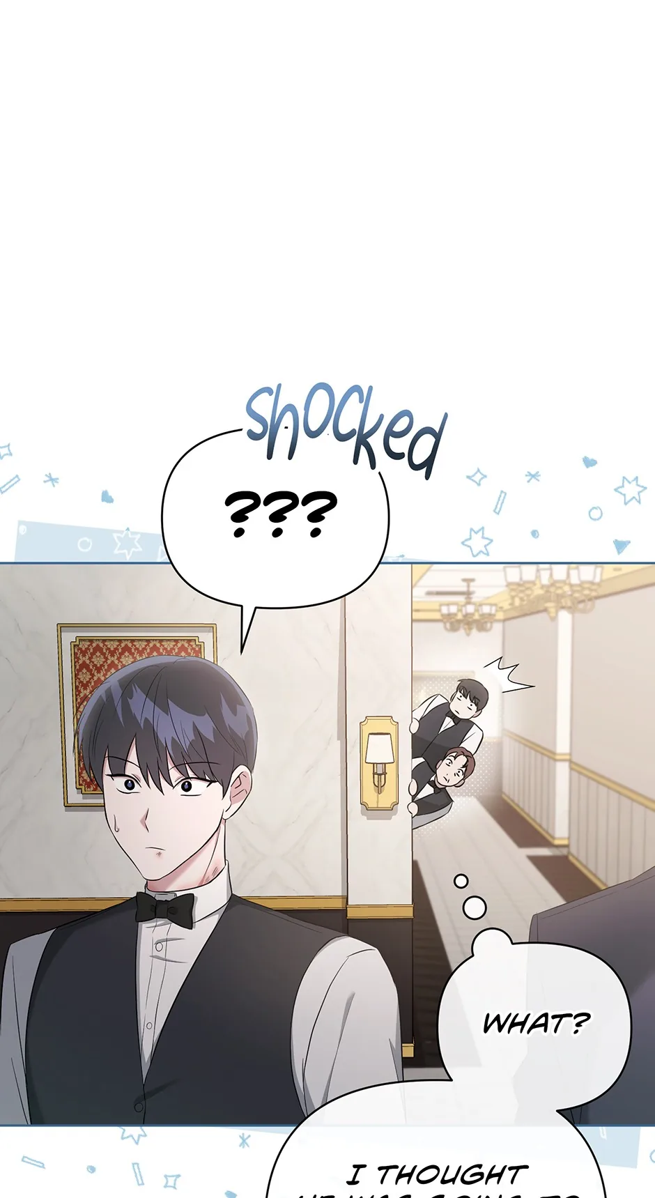 A Ridiculous Drama Chapter 18 page 36 - 
