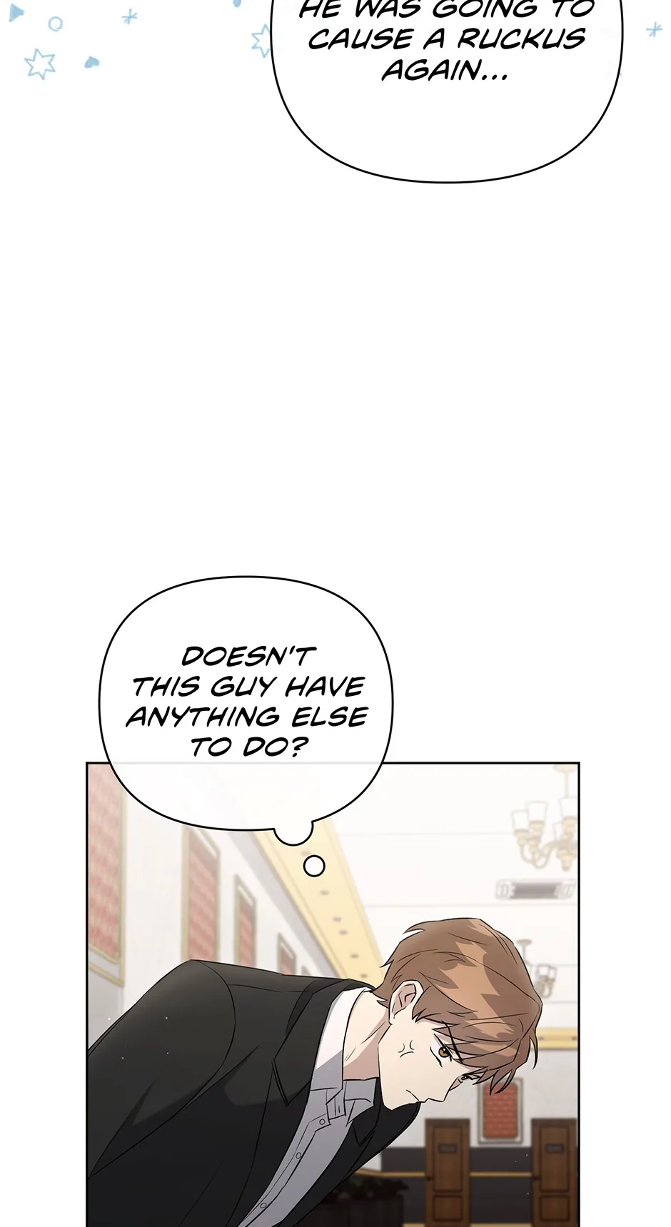 A Ridiculous Drama Chapter 18 page 37 - 