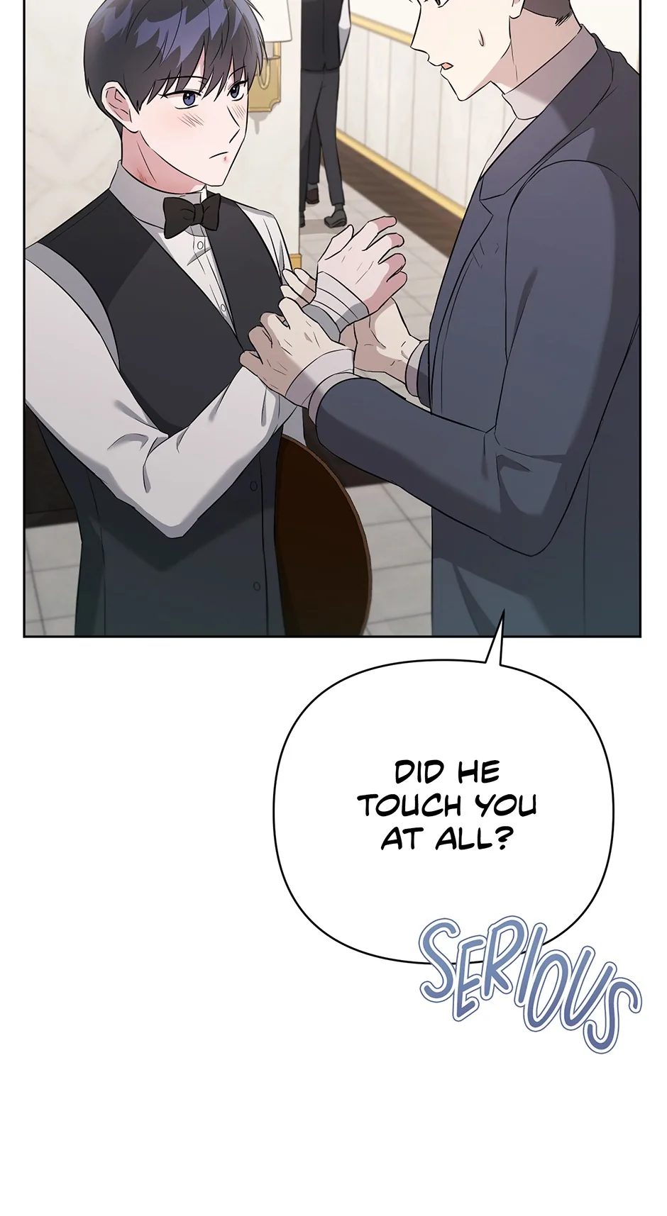 A Ridiculous Drama Chapter 18 page 41 - 