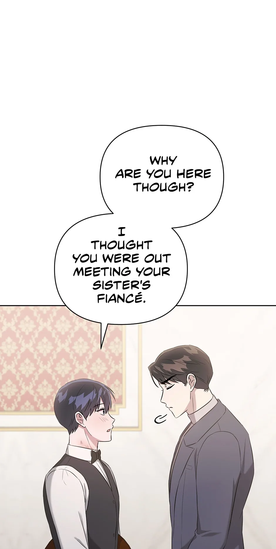 A Ridiculous Drama Chapter 18 page 43 - 