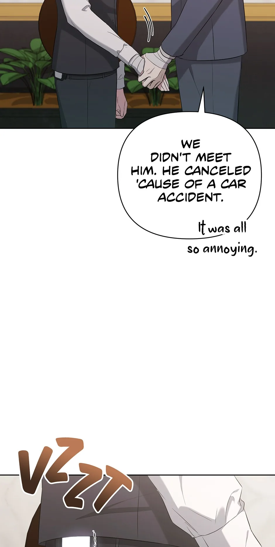 A Ridiculous Drama Chapter 18 page 44 - 