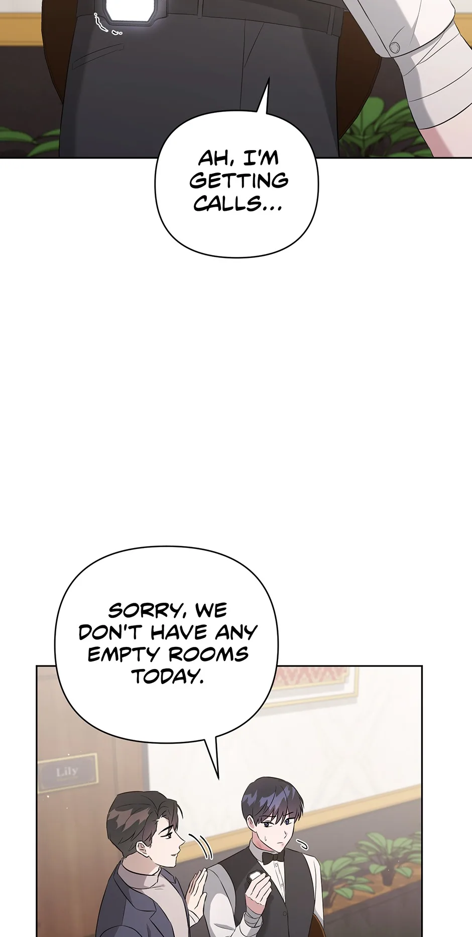 A Ridiculous Drama Chapter 18 page 45 - 