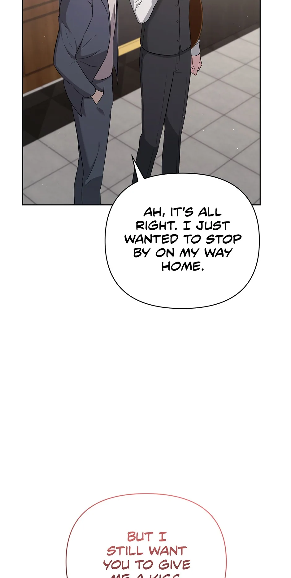 A Ridiculous Drama Chapter 18 page 46 - 