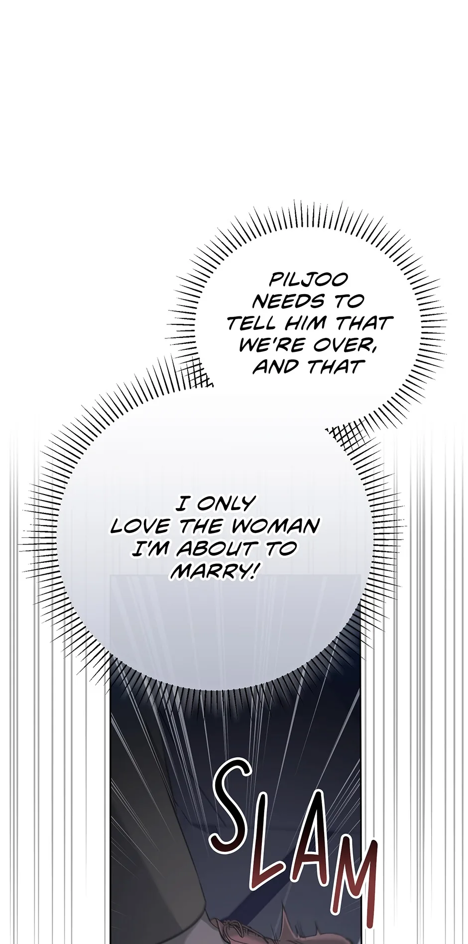 A Ridiculous Drama Chapter 18 page 6 - 