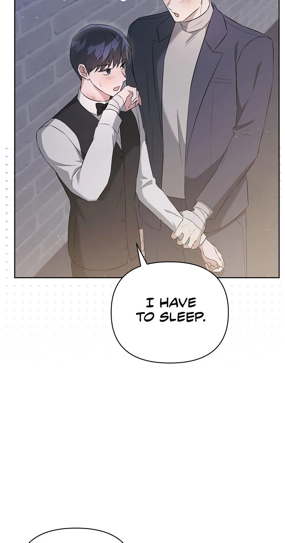 A Ridiculous Drama Chapter 18 page 53 - 