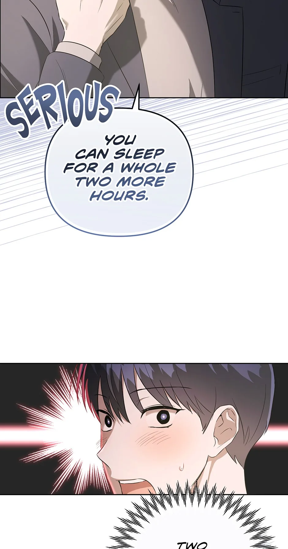 A Ridiculous Drama Chapter 18 page 57 - 