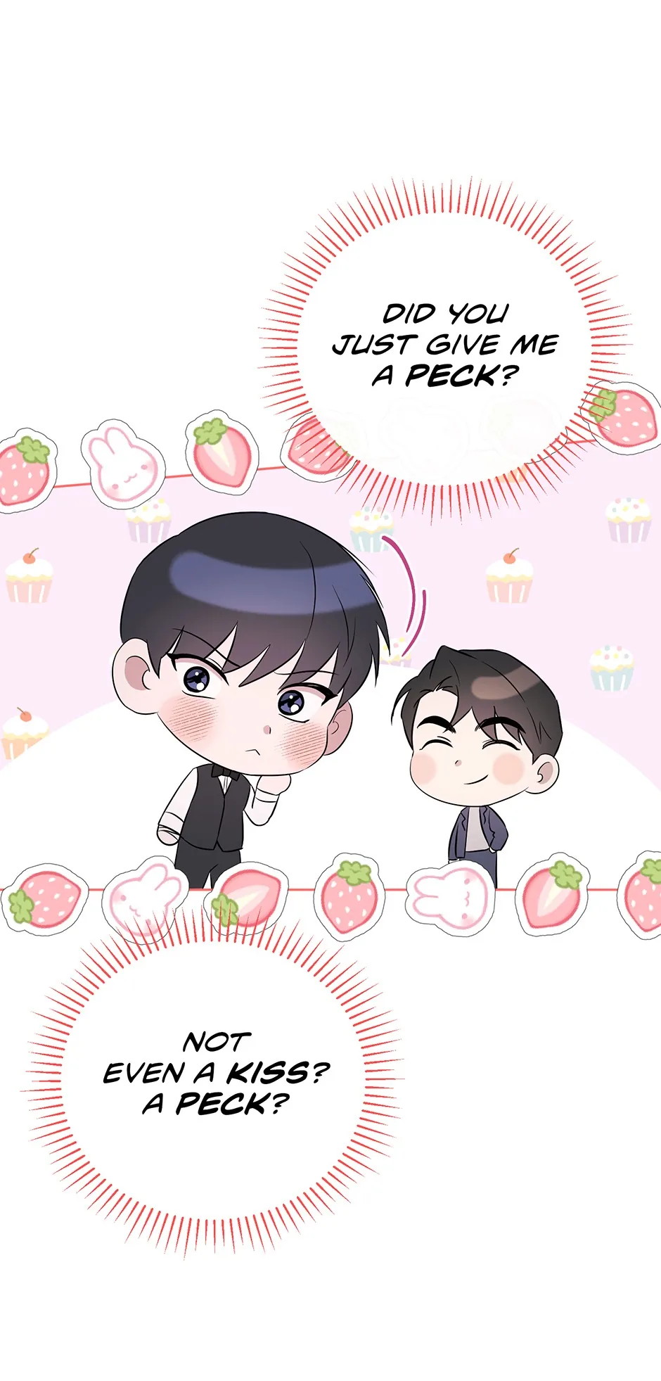 A Ridiculous Drama Chapter 18 page 65 - 