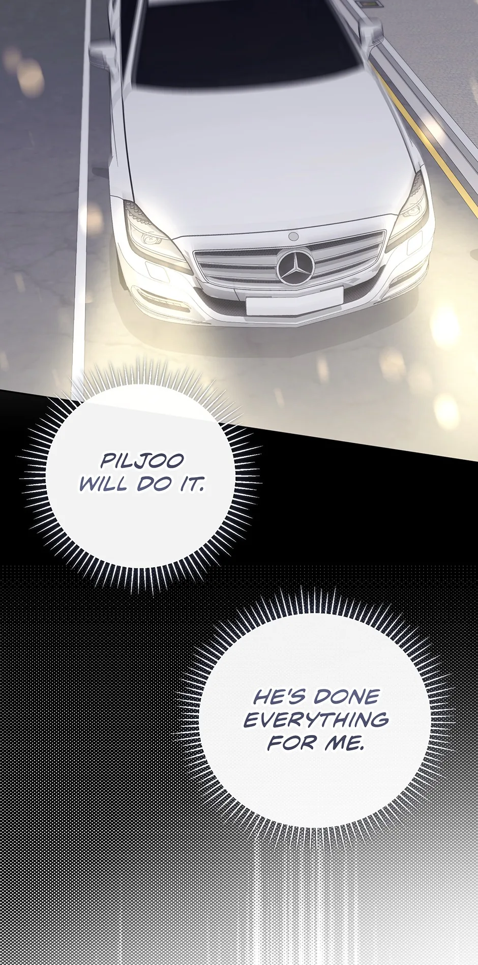 A Ridiculous Drama Chapter 18 page 8 - 