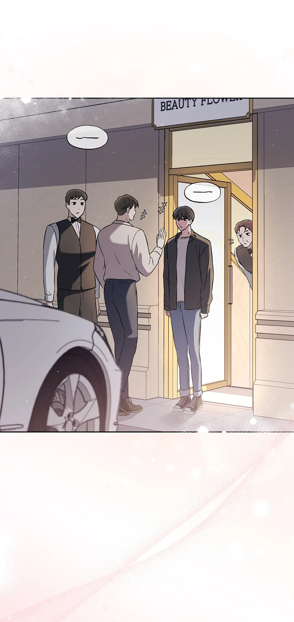 A Ridiculous Drama Chapter 19 page 12 - 
