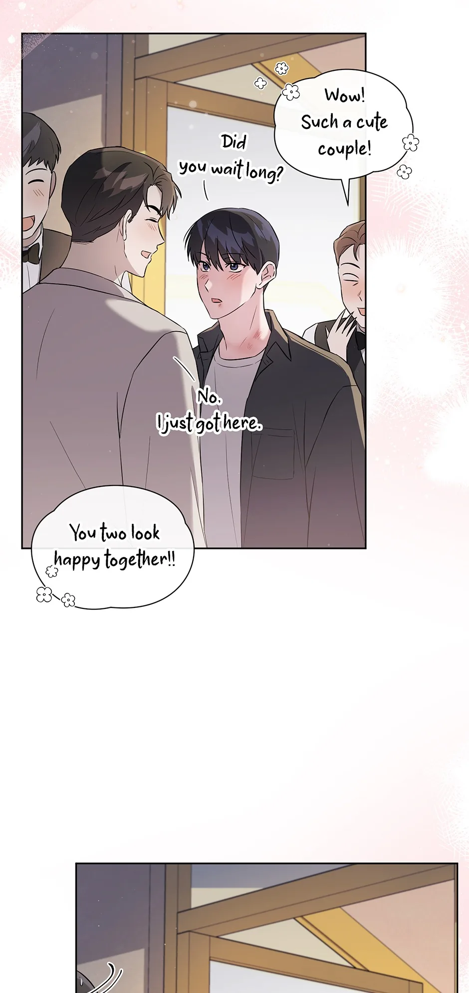 A Ridiculous Drama Chapter 19 page 13 - 