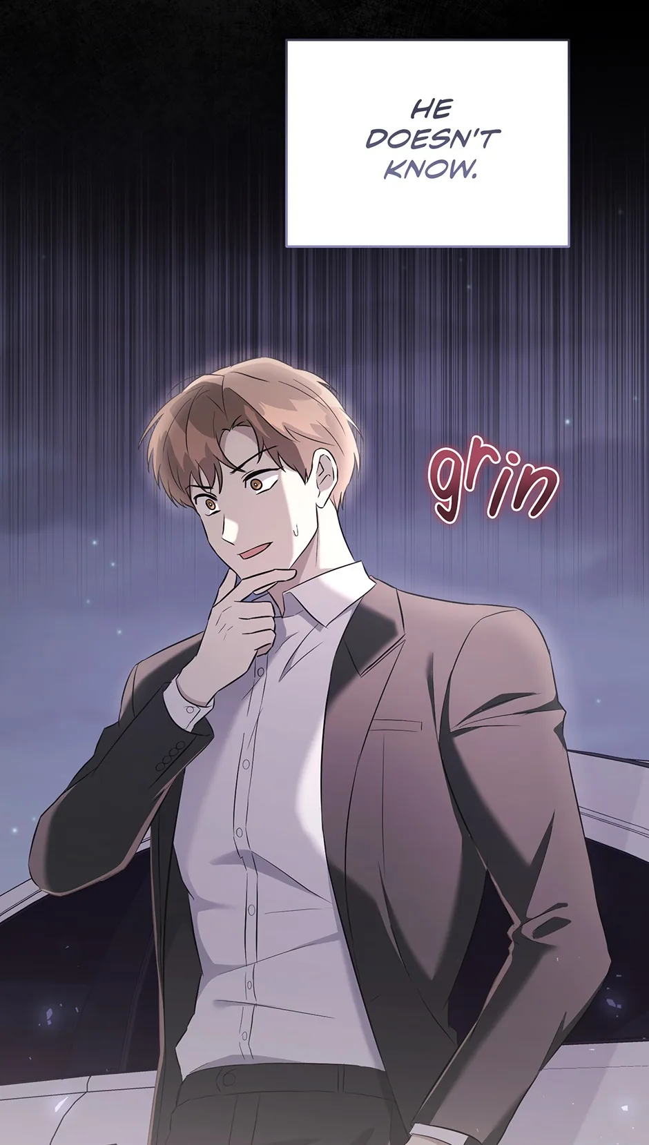A Ridiculous Drama Chapter 19 page 3 - 