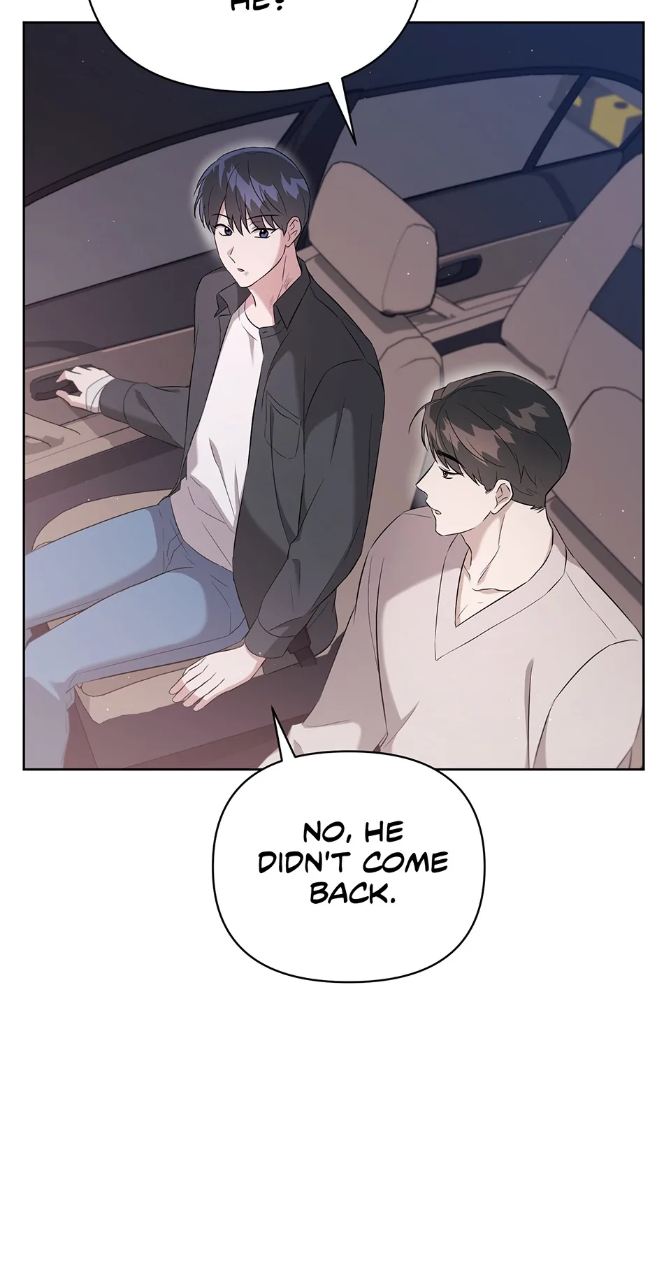 A Ridiculous Drama Chapter 19 page 21 - 