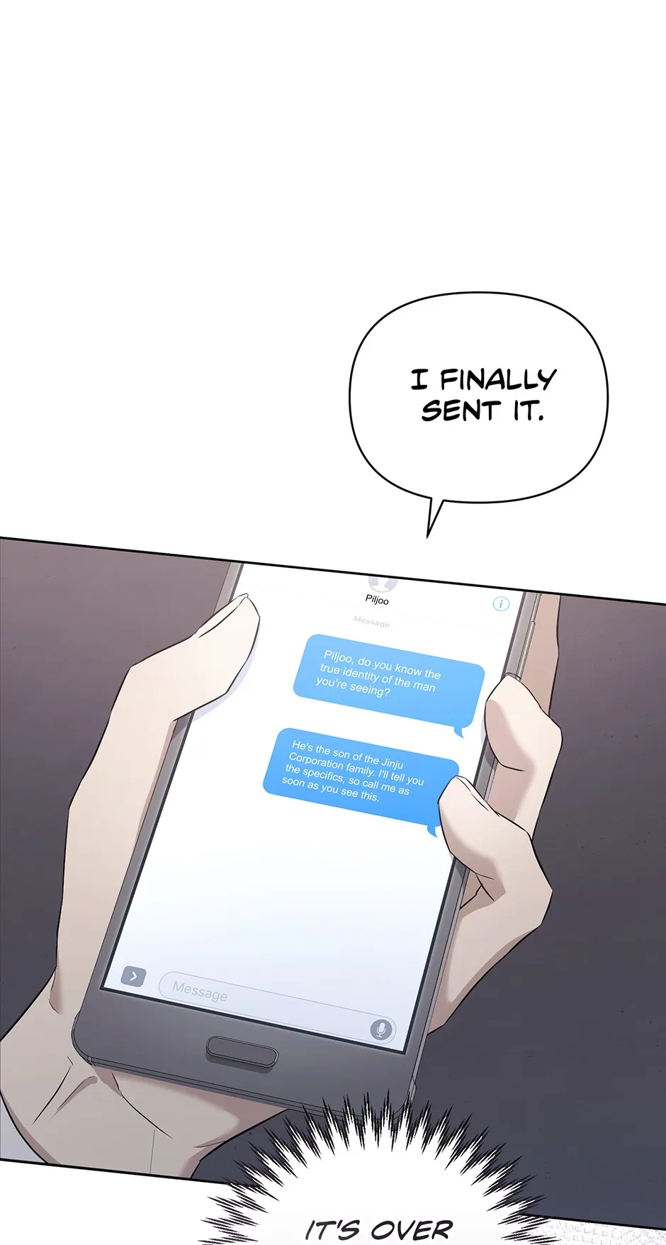 A Ridiculous Drama Chapter 19 page 29 - 
