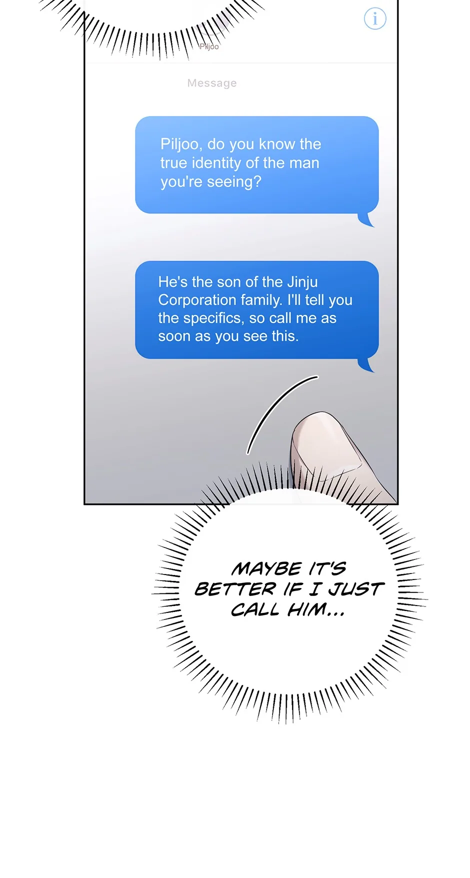 A Ridiculous Drama Chapter 19 page 35 - 