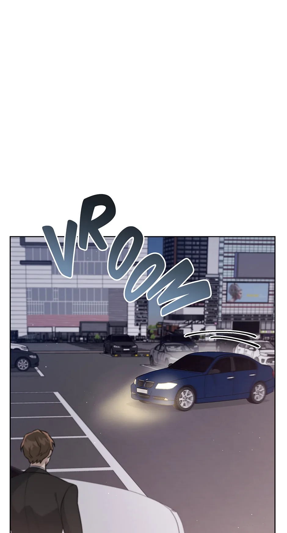 A Ridiculous Drama Chapter 19 page 5 - 