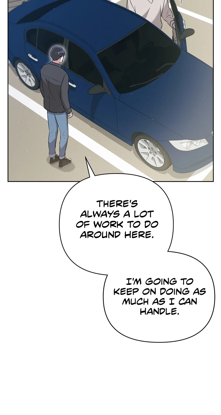 A Ridiculous Drama Chapter 19 page 41 - 