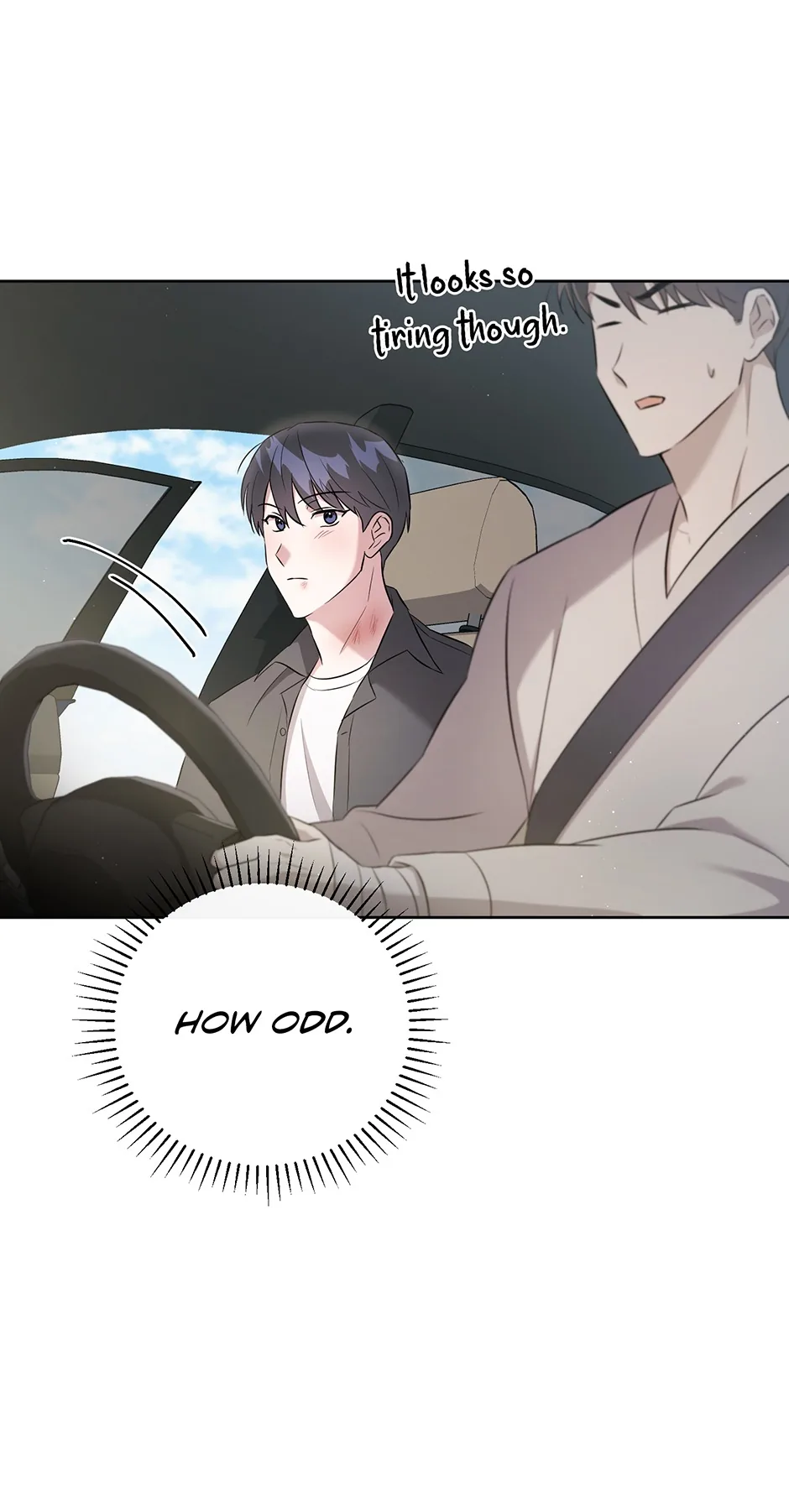 A Ridiculous Drama Chapter 19 page 42 - 