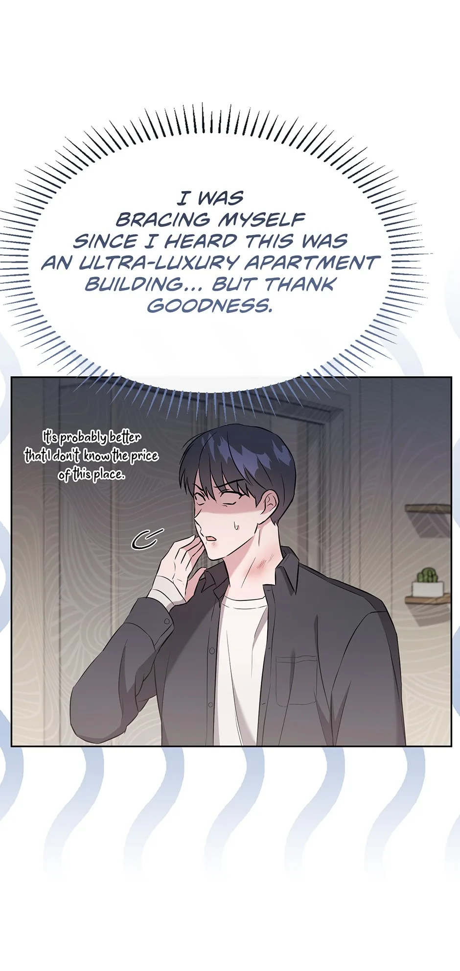A Ridiculous Drama Chapter 19 page 53 - 