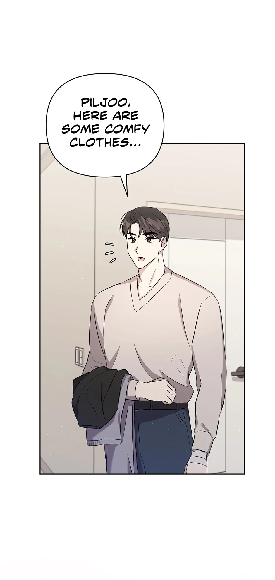 A Ridiculous Drama Chapter 19 page 55 - 