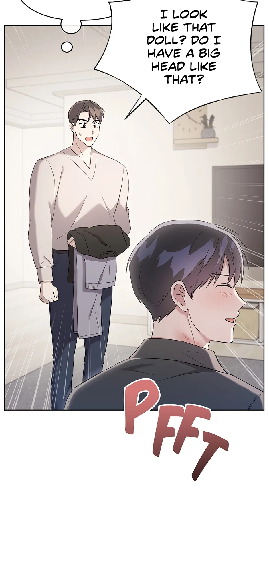 A Ridiculous Drama Chapter 19 page 59 - 