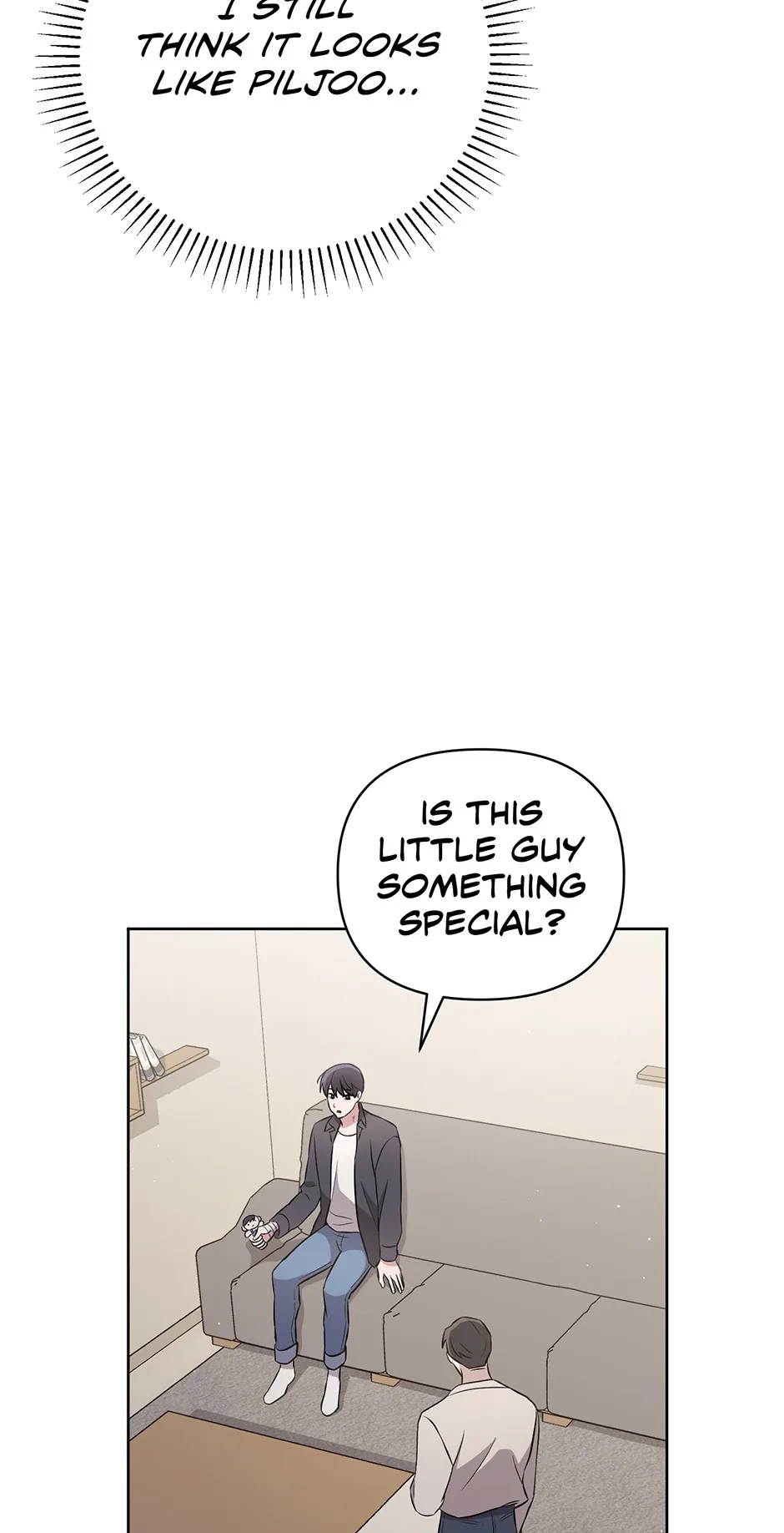 A Ridiculous Drama Chapter 19 page 61 - 