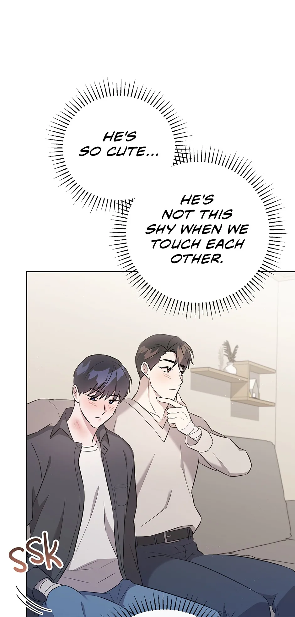 A Ridiculous Drama Chapter 19 page 69 - 