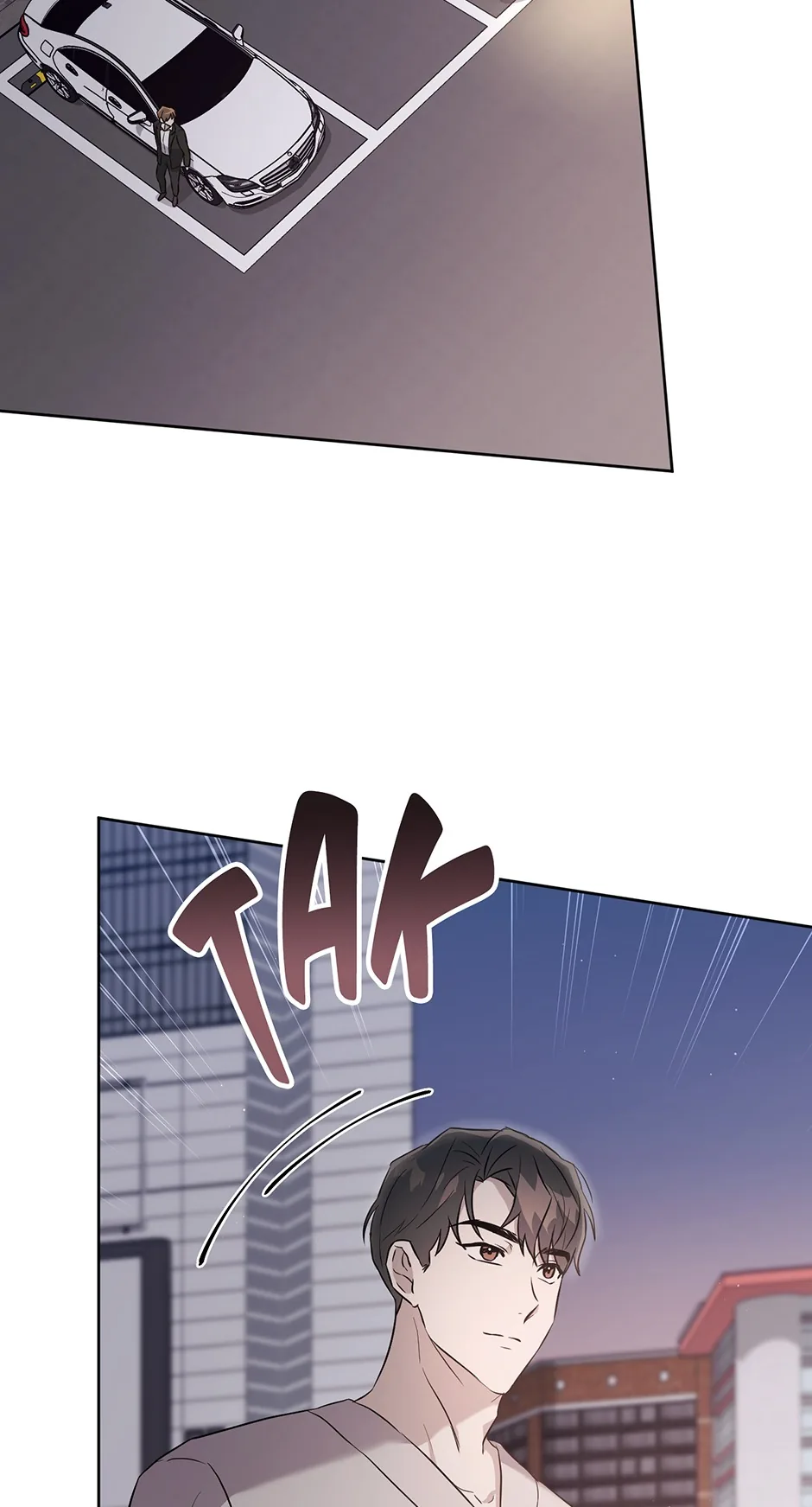 A Ridiculous Drama Chapter 19 page 8 - 