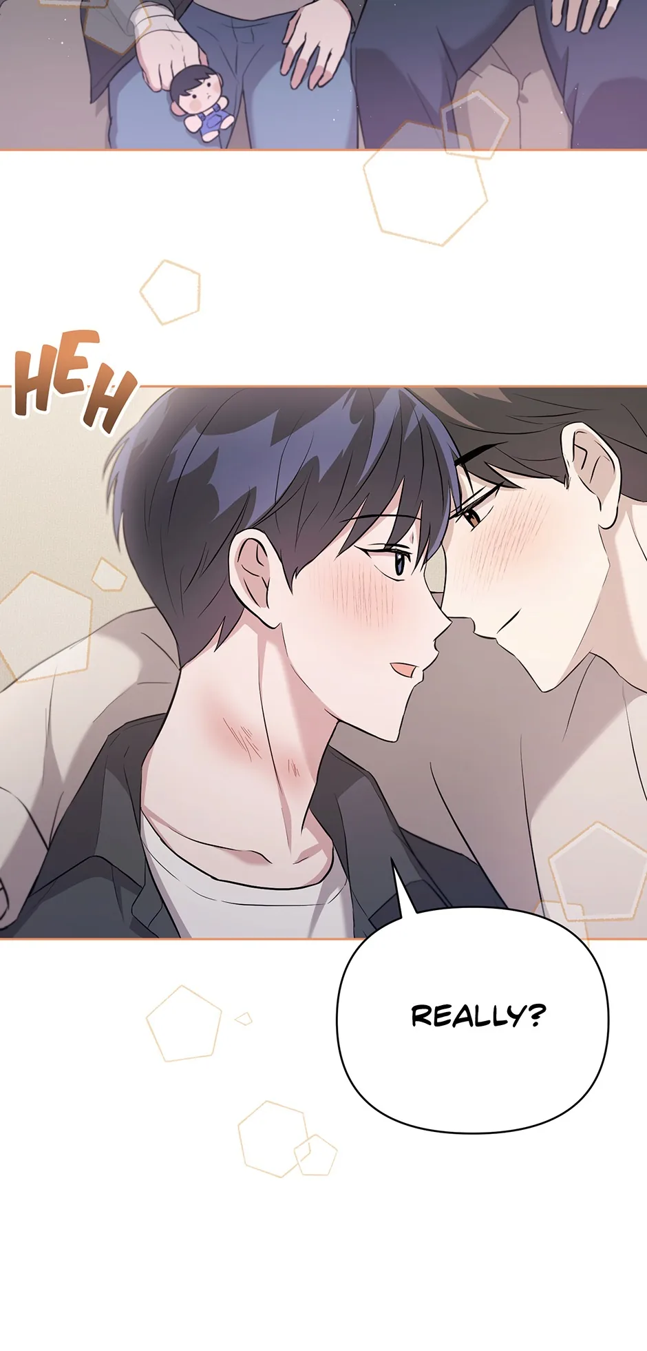 A Ridiculous Drama Chapter 19 page 75 - 