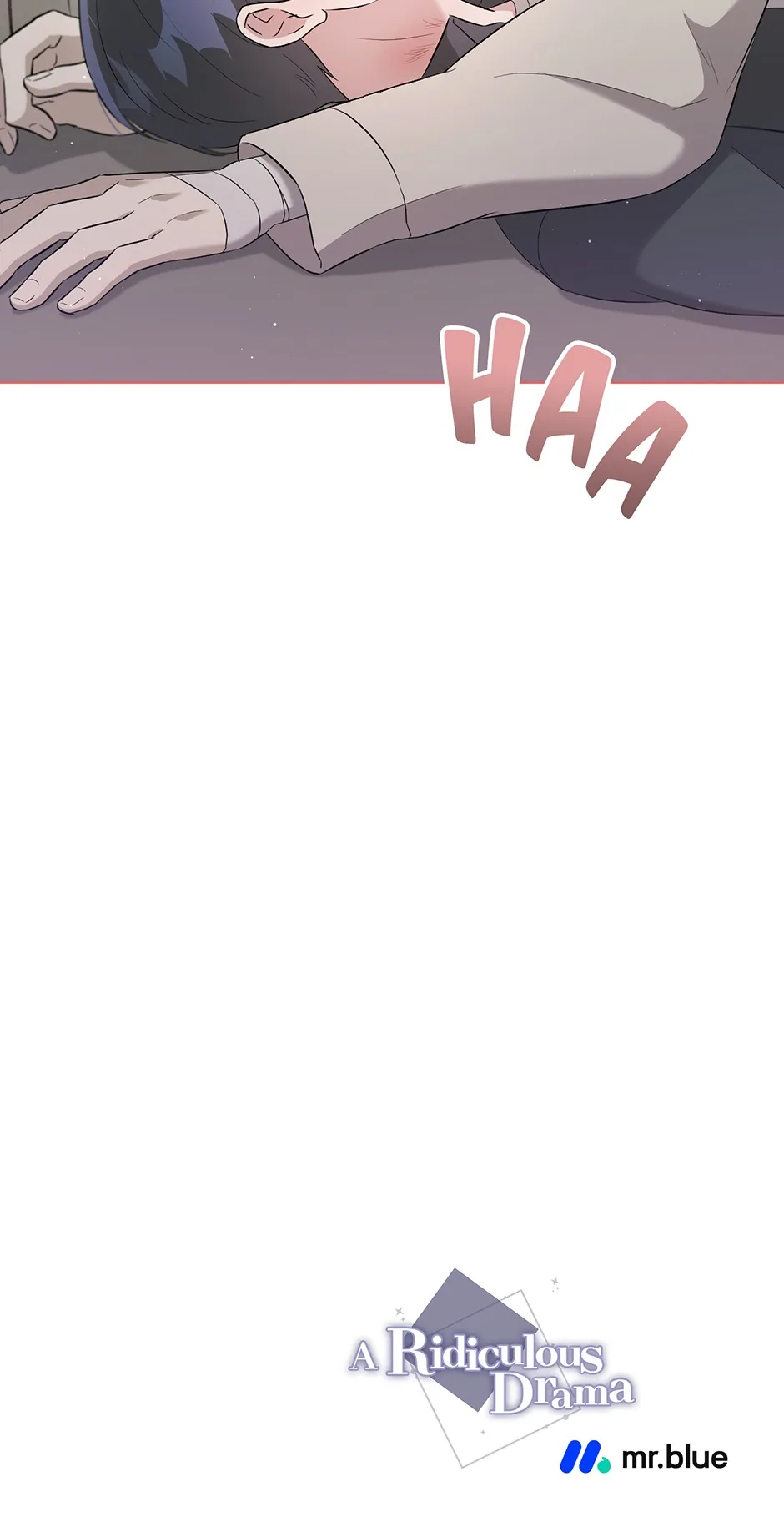 A Ridiculous Drama Chapter 19 page 82 - 
