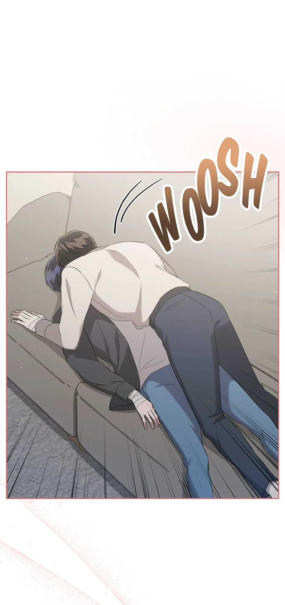 A Ridiculous Drama Chapter 20 page 1 - 
