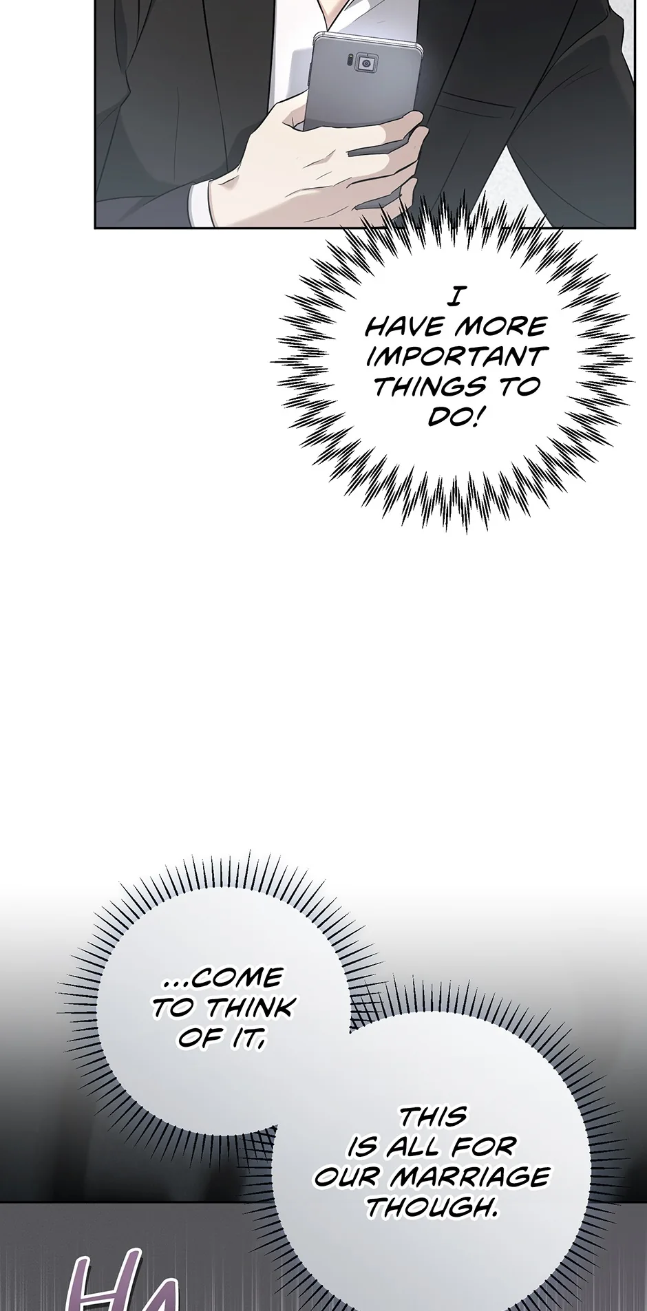 A Ridiculous Drama Chapter 20 page 11 - 