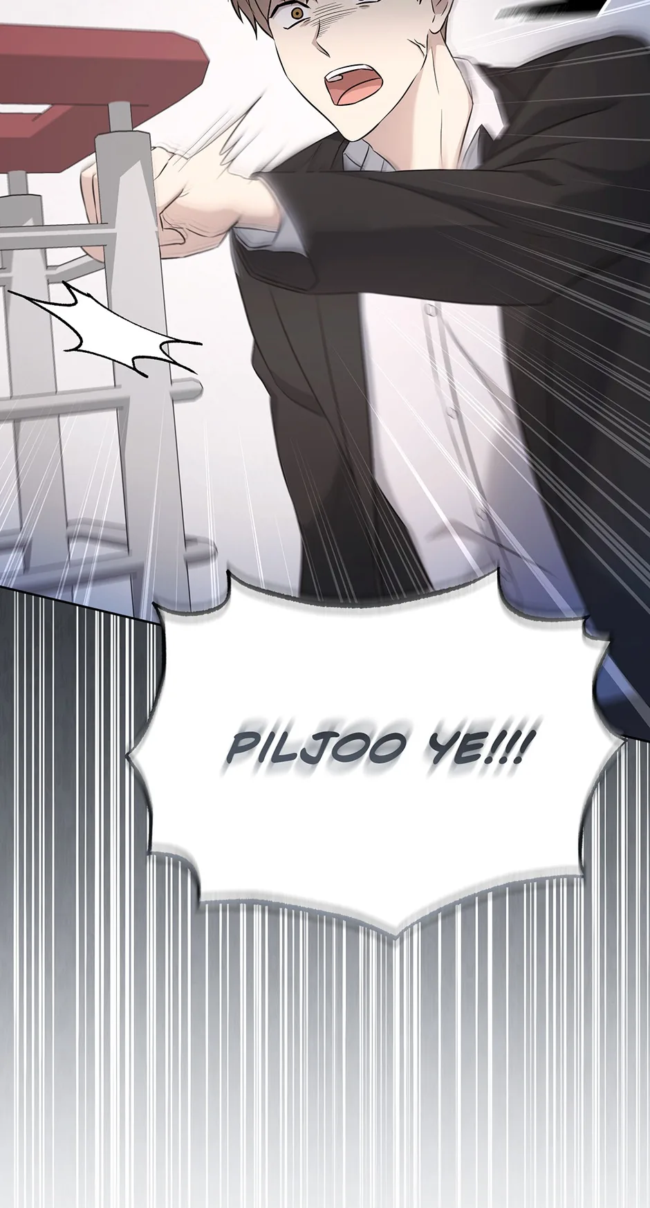 A Ridiculous Drama Chapter 20 page 15 - 