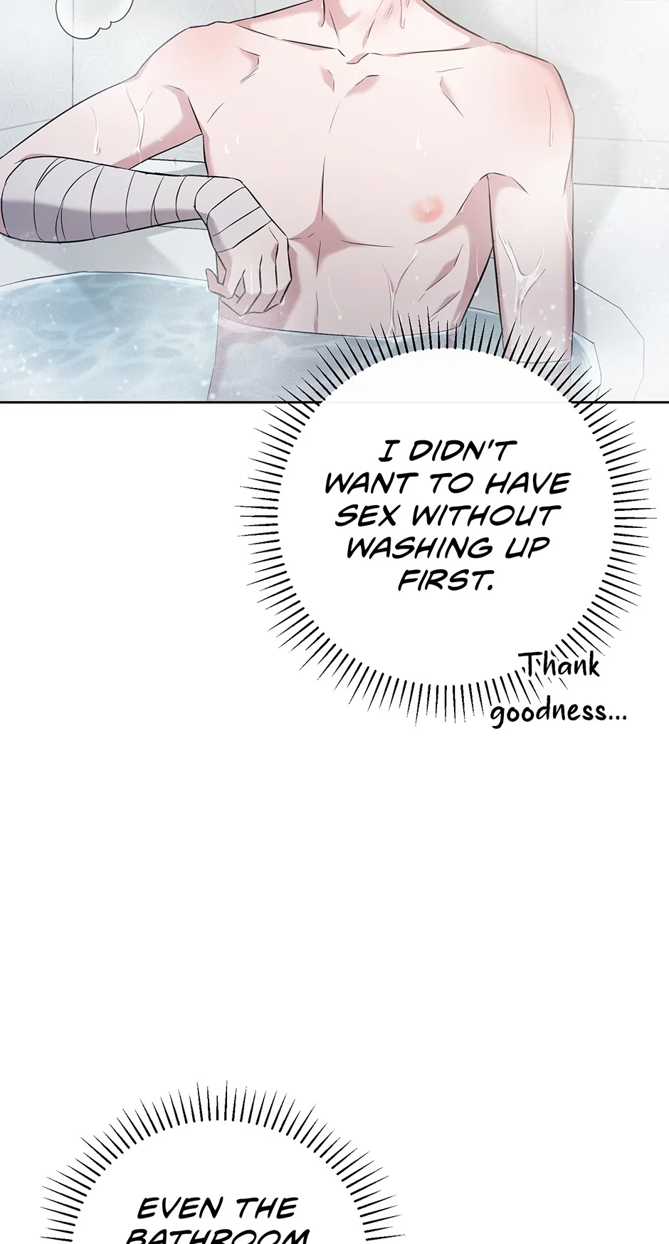 A Ridiculous Drama Chapter 20 page 18 - 