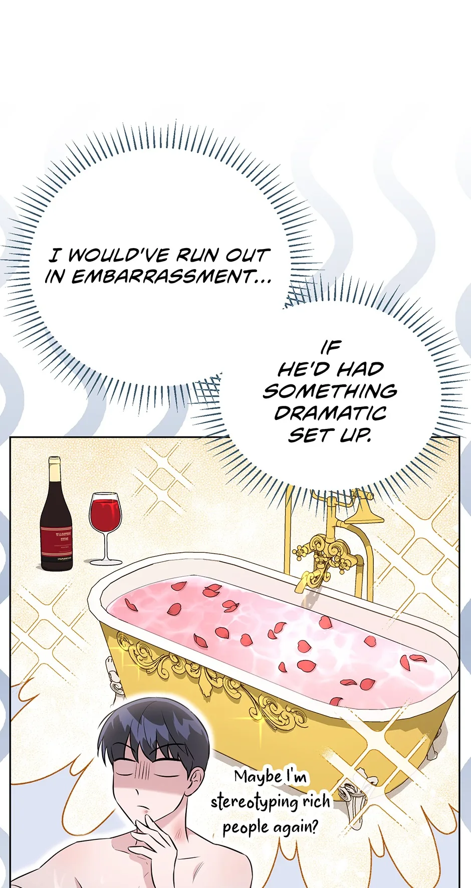 A Ridiculous Drama Chapter 20 page 20 - 