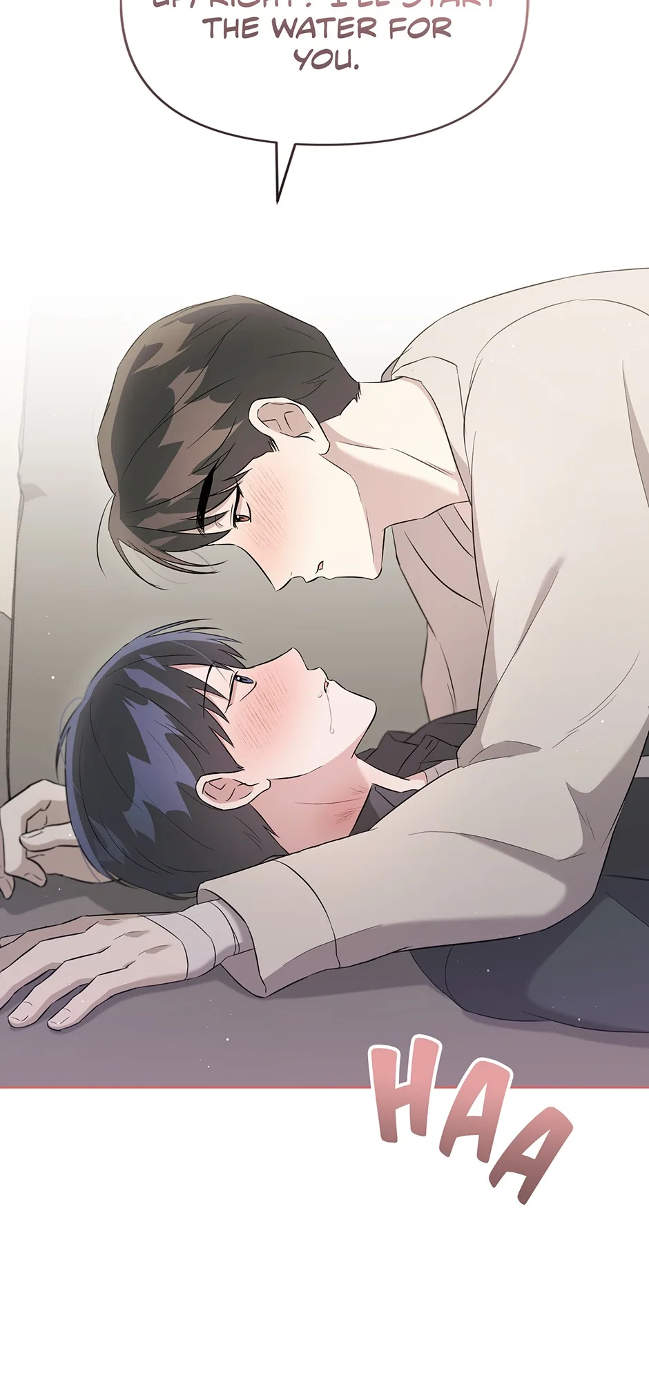 A Ridiculous Drama Chapter 20 page 4 - 