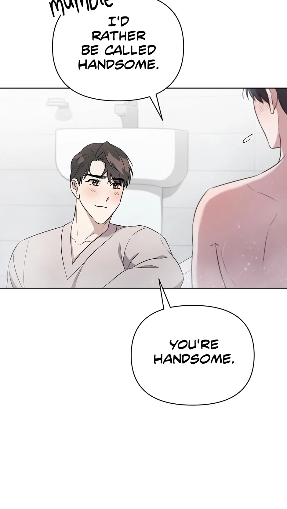 A Ridiculous Drama Chapter 20 page 31 - 